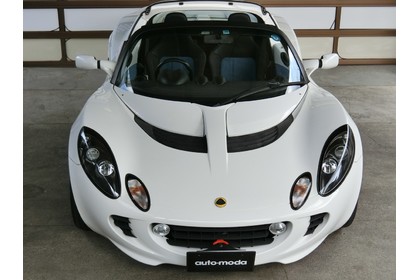 LOTUS ELISE R （ロータス エリーゼ R）