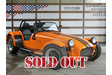 CATERHAM SEVEN Roadsport200