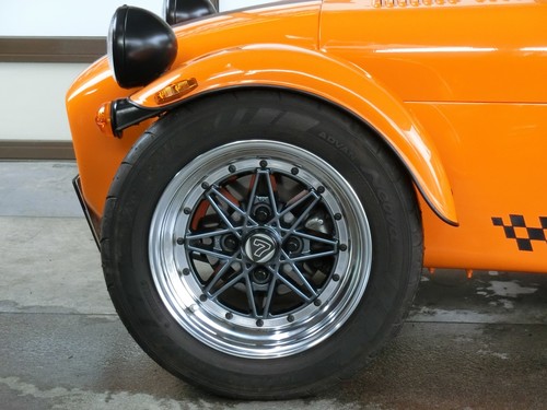 CATERHAM SEVEN Roadsport200