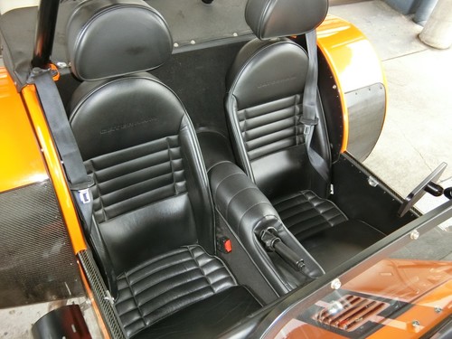 CATERHAM SEVEN Roadsport200