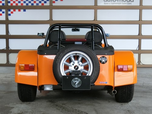 CATERHAM SEVEN Roadsport200