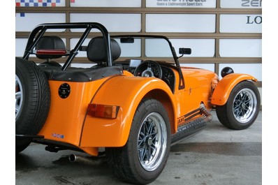 CATERHAM SEVEN Roadsport200（ケータハム セブン ロードスポーツ200）