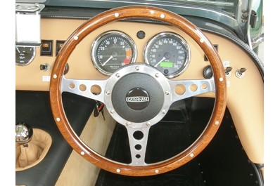 CATERHAM SuperSeven1600 （ケータハム スーパーセブン1600）