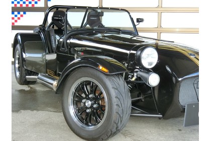 CATERHAM SEVEN 270R