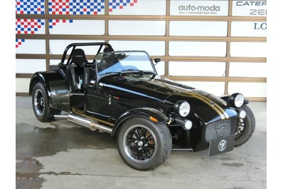 CATERHAM SEVEN 270R 