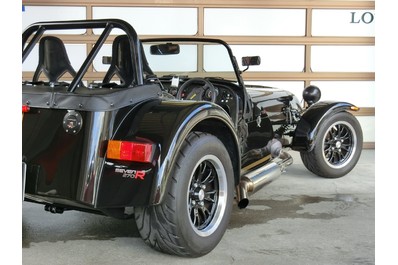 CATERHAM SEVEN 270R 