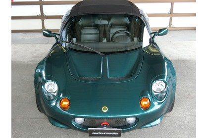 LOTUS ELISE Mk1 111 （ロータス エリーゼ Mk1 111）