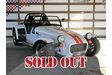 CATERHAM SEVEN 270R