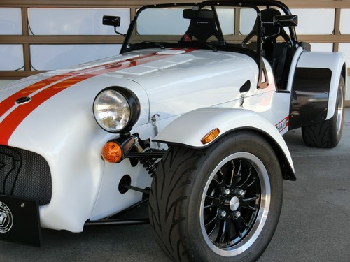 CATERHAM SEVEN 270R
