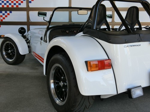 CATERHAM SEVEN 270R