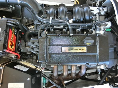 CATERHAM SEVEN 270R