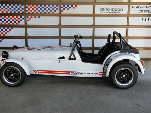CATERHAM SEVEN 270R