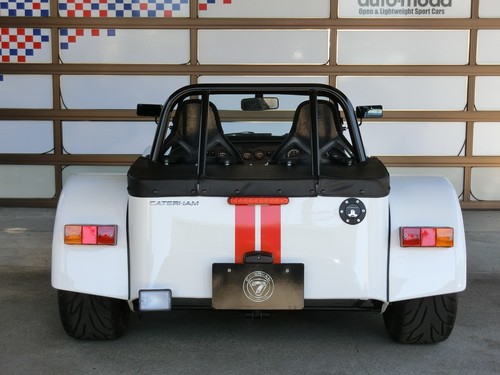 CATERHAM SEVEN 270R