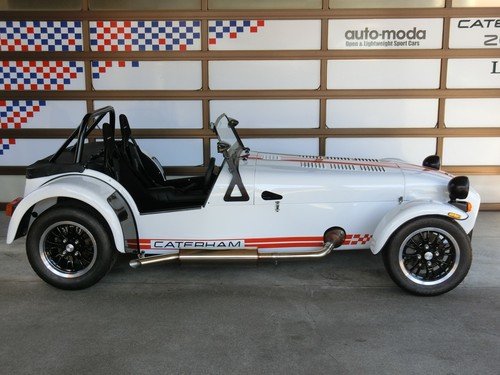 CATERHAM SEVEN 270R