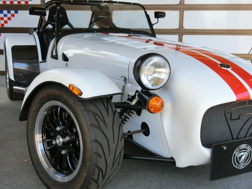 CATERHAM SEVEN 270R