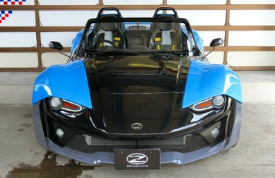 ZENOS E10