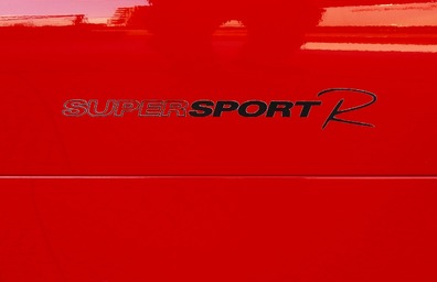 CATERHAM SEVEN SuperSportR