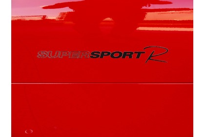 CATERHAM SEVEN SuperSportR