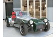 CATERHAM SUPER SEVEN 600（ケータハム スーパーセブン 600）