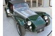 CATERHAM SUPER SEVEN 600（ケータハム スーパーセブン 600）