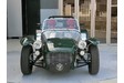 CATERHAM SUPER SEVEN 600（ケータハム スーパーセブン 600）