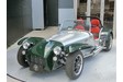 CATERHAM SUPER SEVEN 600（ケータハム スーパーセブン 600）