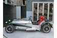 CATERHAM SUPER SEVEN 600（ケータハム スーパーセブン 600）