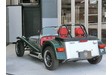 CATERHAM SUPER SEVEN 600（ケータハム スーパーセブン 600）