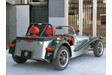 CATERHAM SUPER SEVEN 600（ケータハム スーパーセブン 600）