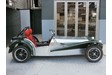 CATERHAM SUPER SEVEN 600（ケータハム スーパーセブン 600）