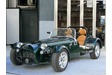 CATERHAM SUPER SEVEN 2000（ケータハム スーパーセブン2000）