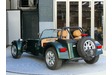 CATERHAM SUPER SEVEN 2000（ケータハム スーパーセブン2000）