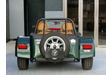 CATERHAM SUPER SEVEN 2000（ケータハム スーパーセブン2000）