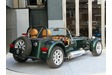 CATERHAM SUPER SEVEN 2000（ケータハム スーパーセブン2000）