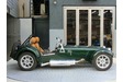 CATERHAM SUPER SEVEN 2000（ケータハム スーパーセブン2000）