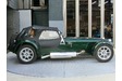 CATERHAM SUPER SEVEN 2000（ケータハム スーパーセブン2000）