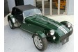 CATERHAM SEVEN 170S（ケータハム　セブン　170S）