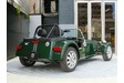 CATERHAM SEVEN 170S（ケータハム　セブン　170S）