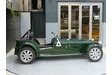 CATERHAM SEVEN 170S（ケータハム　セブン　170S）