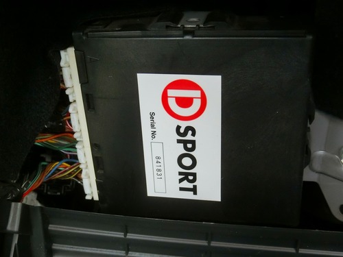 ダイハツ　コペン　10thアニバーサリー