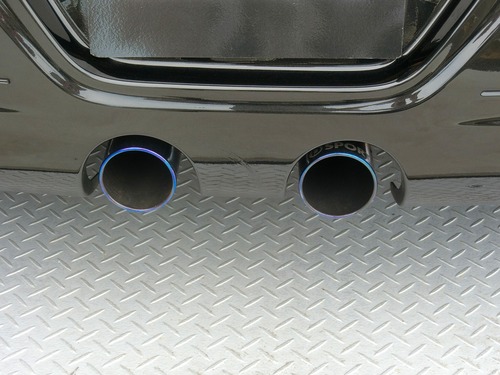 ダイハツ　コペン　10thアニバーサリー