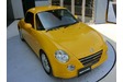 DAIHATSU COPEN(L880K)  ダイハツ　コペン　アルティメットエディションⅡ 5MT