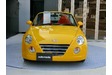 DAIHATSU COPEN(L880K)  ダイハツ　コペン　アルティメットエディションⅡ 5MT