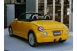 DAIHATSU COPEN(L880K)  ダイハツ　コペン　アルティメットエディションⅡ 5MT