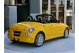 DAIHATSU COPEN(L880K)  ダイハツ　コペン　アルティメットエディションⅡ 5MT