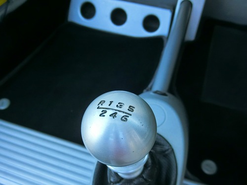 LOTUS ELISE 111R  ロータス　エリーゼ 111R