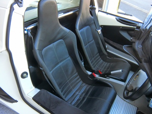 LOTUS ELISE 111R  ロータス　エリーゼ 111R