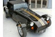 CATERHAM SEVEN 160（ケータハム　セブン　160）