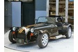 CATERHAM SEVEN 160（ケータハム　セブン　160）