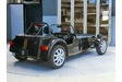 CATERHAM SEVEN 160（ケータハム　セブン　160）